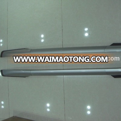 D-max Roof rack Roof rail with screw for 2012-2014 Pickup D-MAX body part