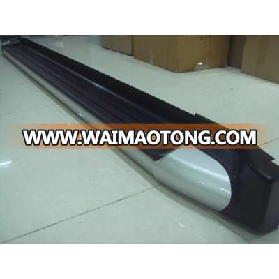 Body parts side step side running board for 2012-2014 D-MAX